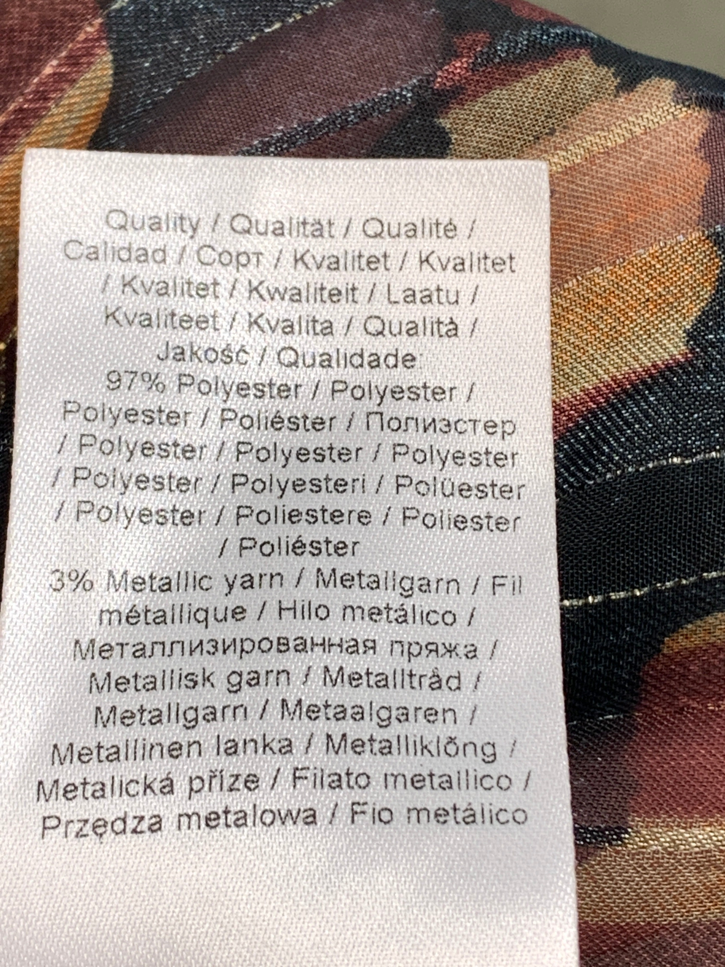 Zizzi Kjole